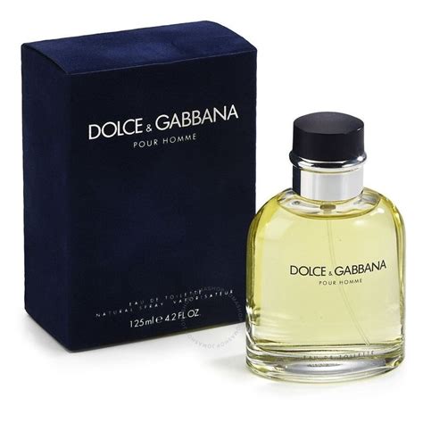 perfumy męskie dolce gabbana pour homme|Dolce & Gabbana feminine.